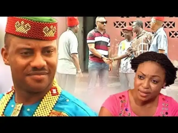 Video: BE OUR KING - 2017 Latest Nigerian Movies